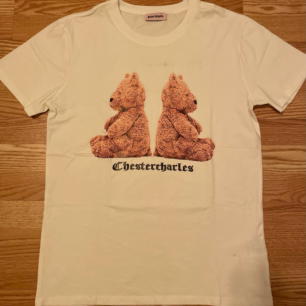 Palm angels T-shirt